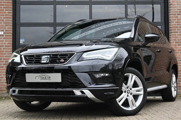 SEAT Ateca - Afbeelding 9 van 30