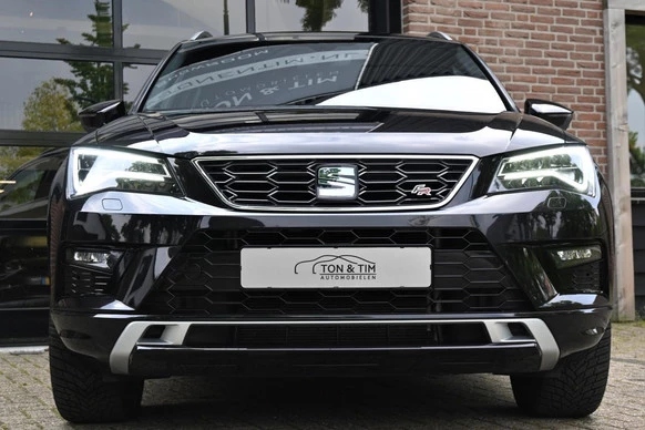 SEAT Ateca - Afbeelding 11 van 30