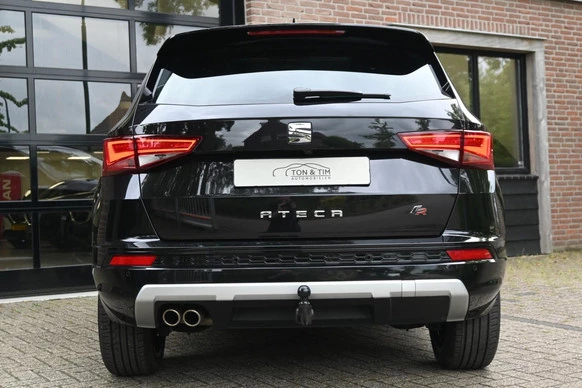 SEAT Ateca - Afbeelding 12 van 30