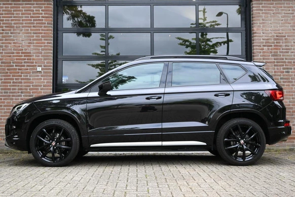 SEAT Ateca - Afbeelding 13 van 30