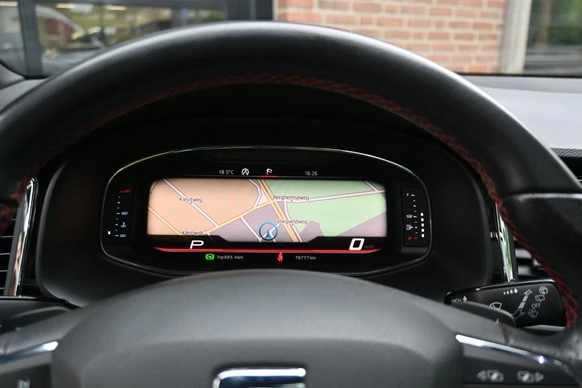 SEAT Ateca - Afbeelding 19 van 30