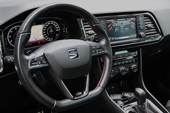 SEAT Ateca - Afbeelding 21 van 30