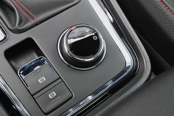 SEAT Ateca - Afbeelding 24 van 30