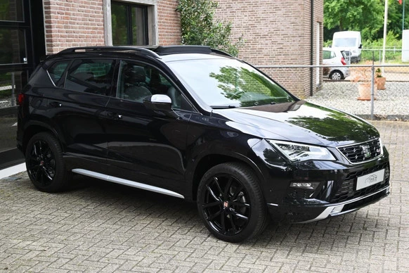 SEAT Ateca - Afbeelding 25 van 30