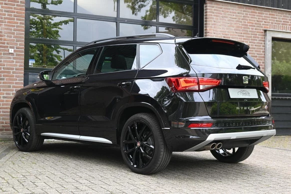 SEAT Ateca - Afbeelding 26 van 30
