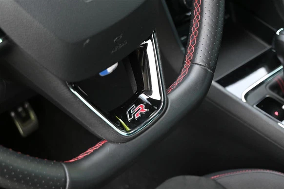 SEAT Ateca - Afbeelding 28 van 30