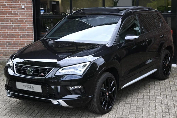 SEAT Ateca - Afbeelding 29 van 30