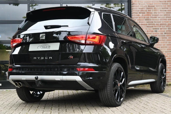 SEAT Ateca - Afbeelding 30 van 30