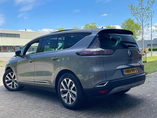 Renault Espace - Afbeelding 2 van 30