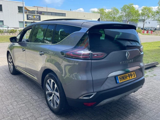 Renault Espace - Afbeelding 5 van 30