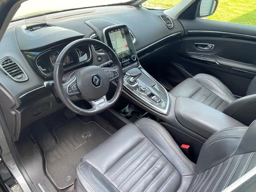 Renault Espace - Afbeelding 6 van 30
