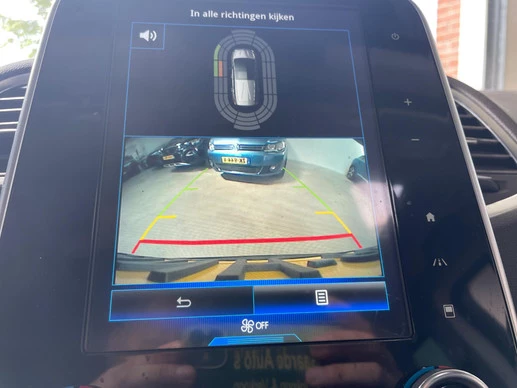 Renault Espace - Afbeelding 17 van 30