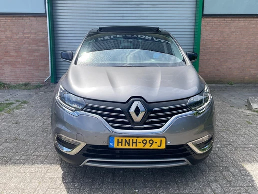 Renault Espace - Afbeelding 30 van 30