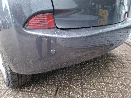 Subaru Trezia - Afbeelding 9 van 9
