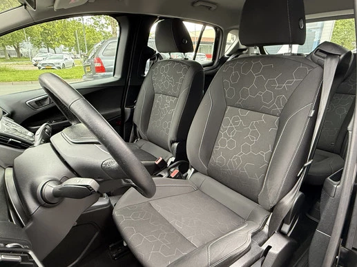 Ford B-MAX - Afbeelding 4 van 30