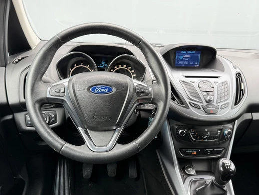 Ford B-MAX - Afbeelding 11 van 30