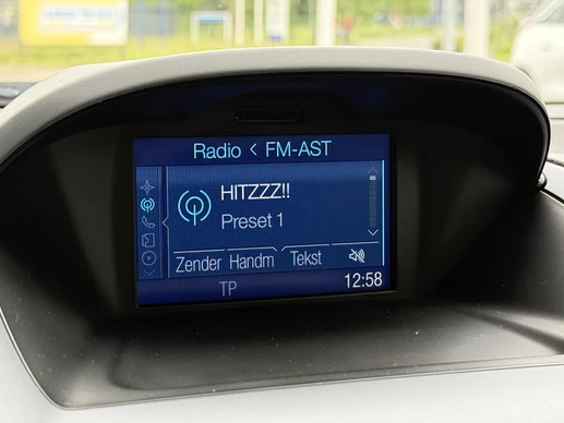 Ford B-MAX - Afbeelding 13 van 30