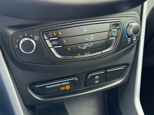 Ford B-MAX - Afbeelding 15 van 30