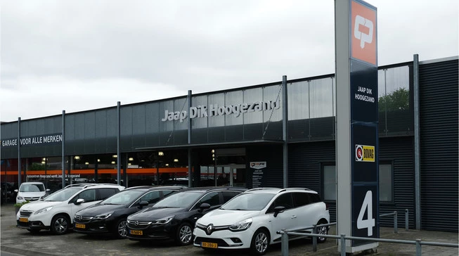 Ford B-MAX - Afbeelding 30 van 30