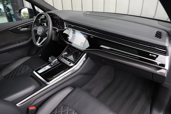 Audi SQ7 - Afbeelding 2 van 30