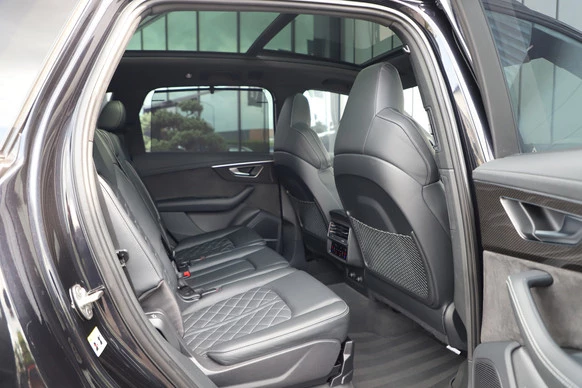 Audi SQ7 - Afbeelding 6 van 30