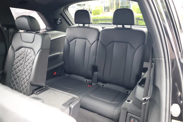 Audi SQ7 - Afbeelding 8 van 30