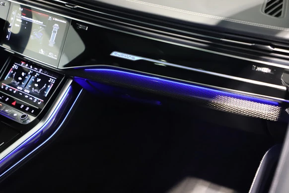 Audi SQ7 - Afbeelding 13 van 30