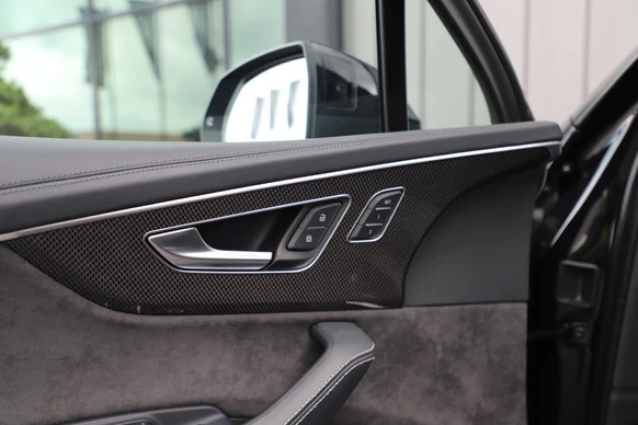 Audi SQ7 - Afbeelding 14 van 30