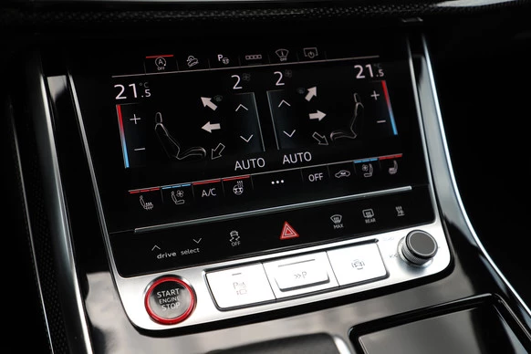 Audi SQ7 - Afbeelding 16 van 30