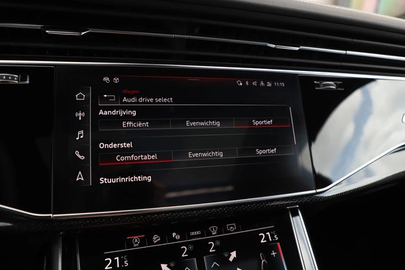 Audi SQ7 - Afbeelding 17 van 30