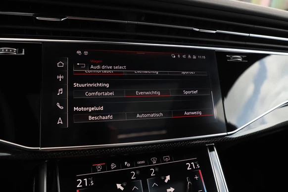 Audi SQ7 - Afbeelding 18 van 30