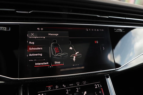 Audi SQ7 - Afbeelding 19 van 30