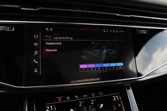 Audi SQ7 - Afbeelding 20 van 30