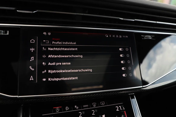 Audi SQ7 - Afbeelding 21 van 30