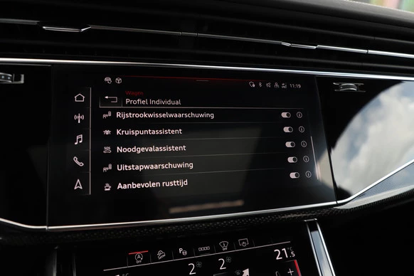 Audi SQ7 - Afbeelding 22 van 30