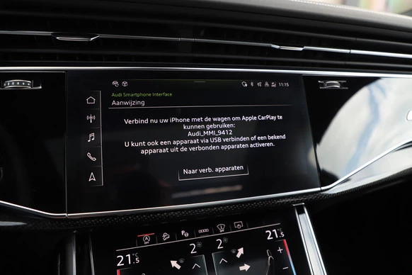 Audi SQ7 - Afbeelding 25 van 30