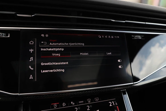 Audi SQ7 - Afbeelding 26 van 30