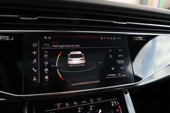Audi SQ7 - Afbeelding 27 van 30