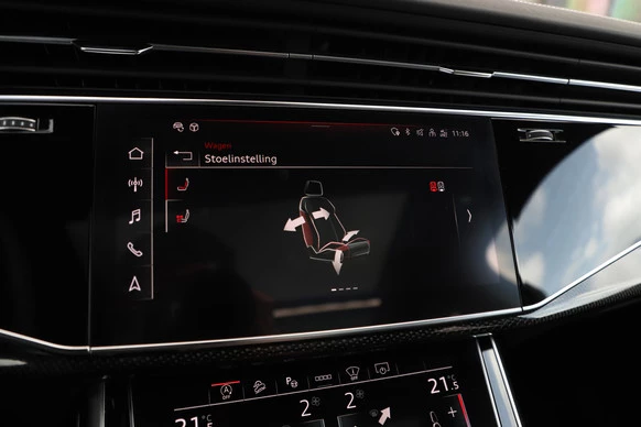 Audi SQ7 - Afbeelding 28 van 30