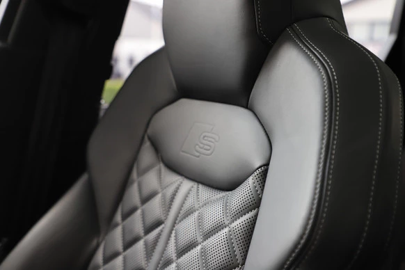 Audi SQ7 - Afbeelding 30 van 30