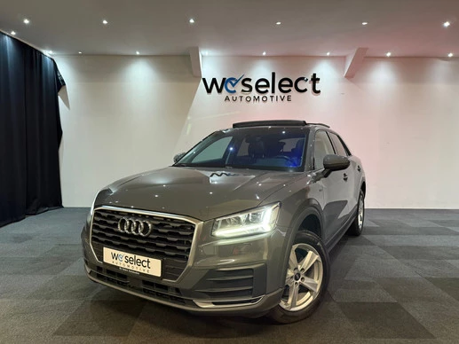 Audi Q2 - Afbeelding 1 van 24
