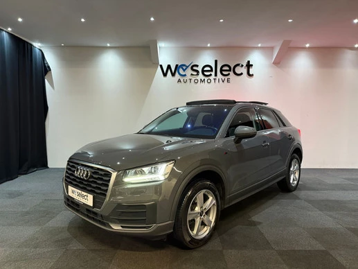 Audi Q2 - Afbeelding 2 van 24