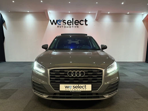 Audi Q2 - Afbeelding 3 van 24