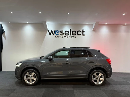 Audi Q2 - Afbeelding 5 van 24