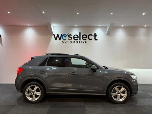 Audi Q2 - Afbeelding 6 van 24