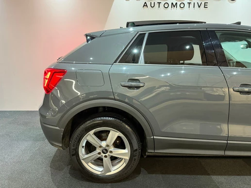 Audi Q2 - Afbeelding 7 van 24