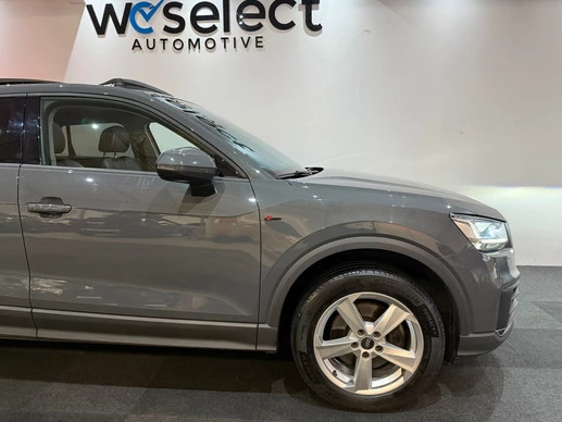 Audi Q2 - Afbeelding 8 van 24