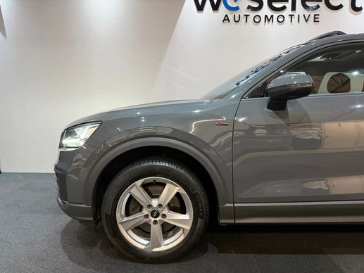 Audi Q2 - Afbeelding 9 van 24