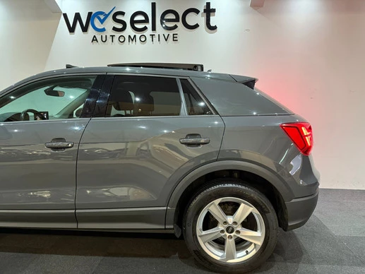 Audi Q2 - Afbeelding 10 van 24