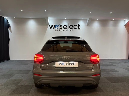 Audi Q2 - Afbeelding 12 van 24